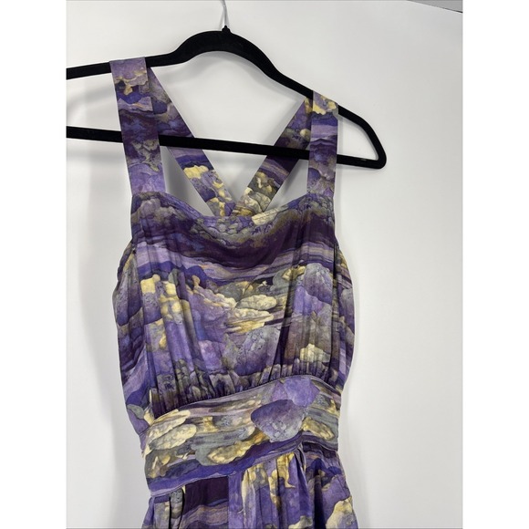 Samantha Pleet Storm Cloudling Dress -  Size Small - Picture 4 of 8